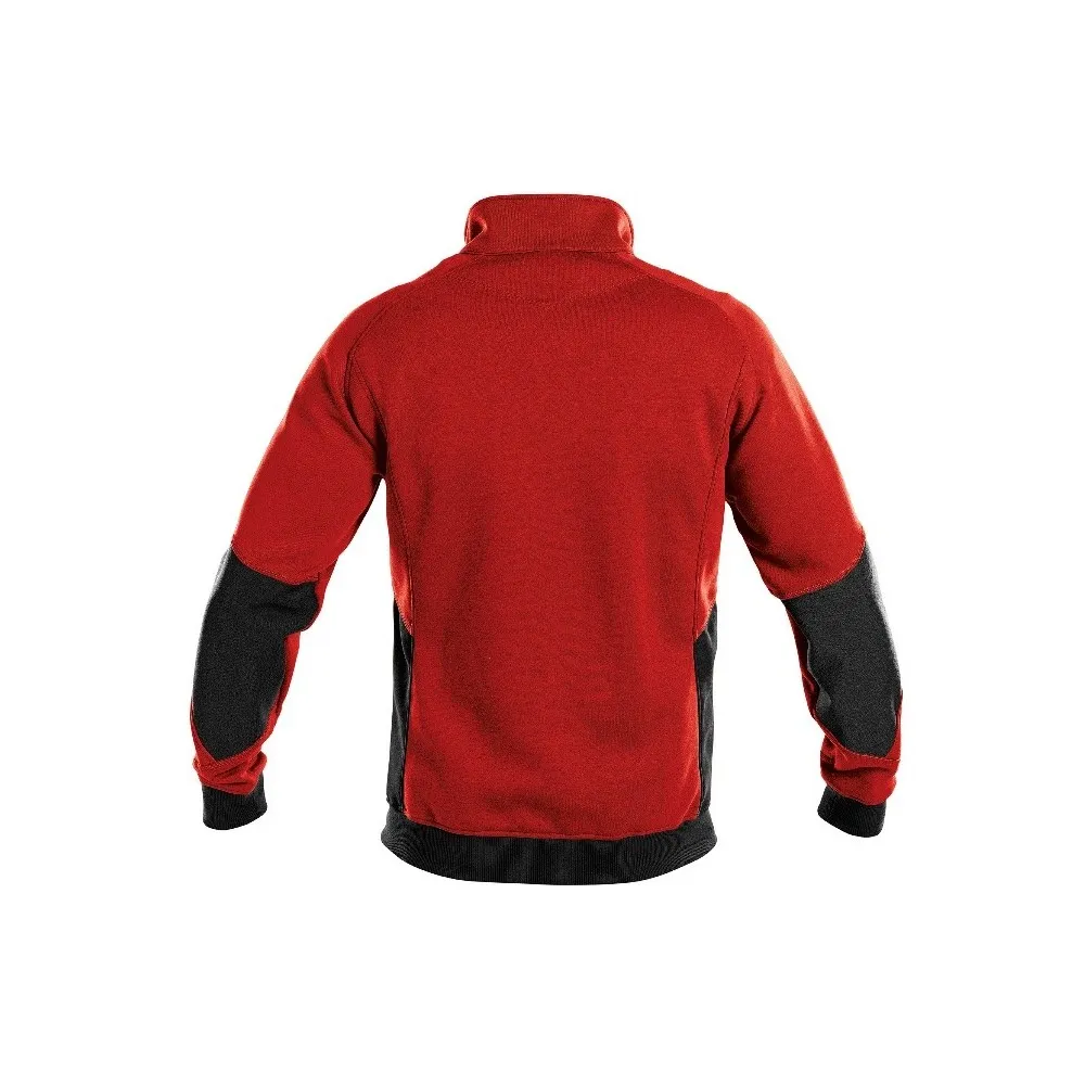 Sweat Shirt Confort VELOX 305 gr 6 coloris DASSY Sécurama