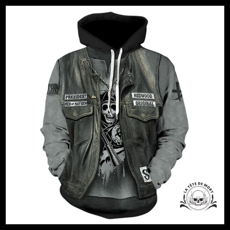 Sweat Sons Of Anarchy
