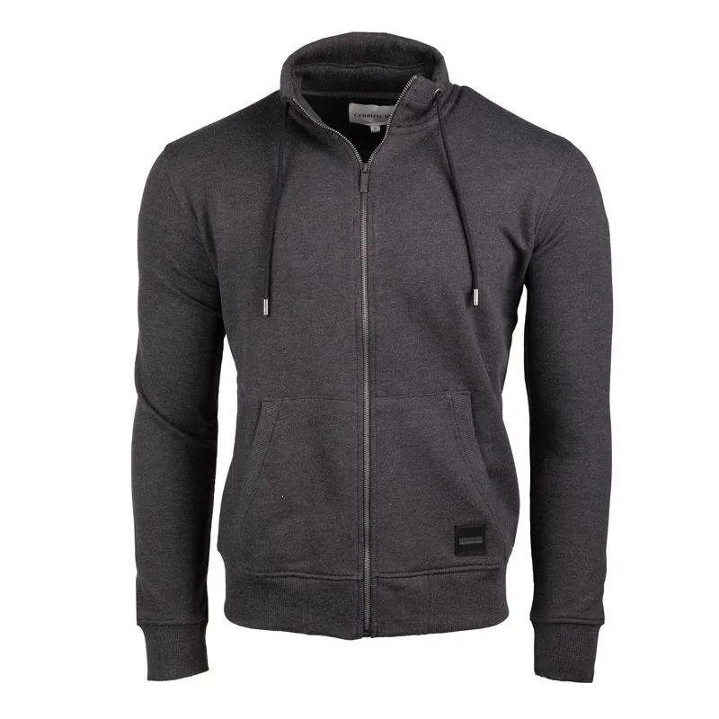 Sweat zip garbagna 17966 Homme CERRUTI à prix dégriffé ! | 