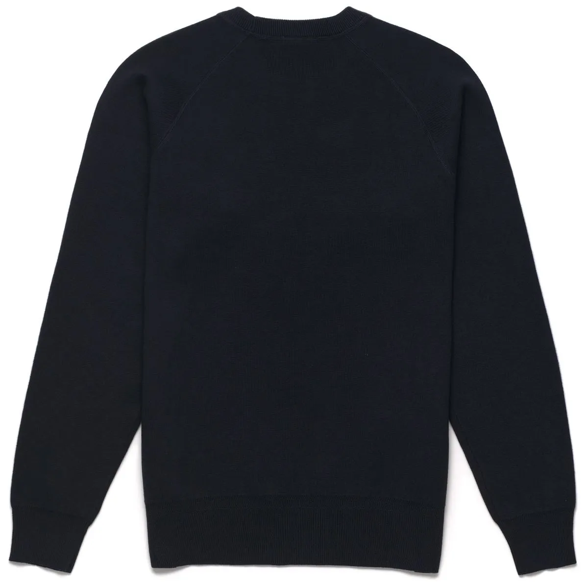 Sweatshirt Burkat Robe di Kappa Bleu Unisexe