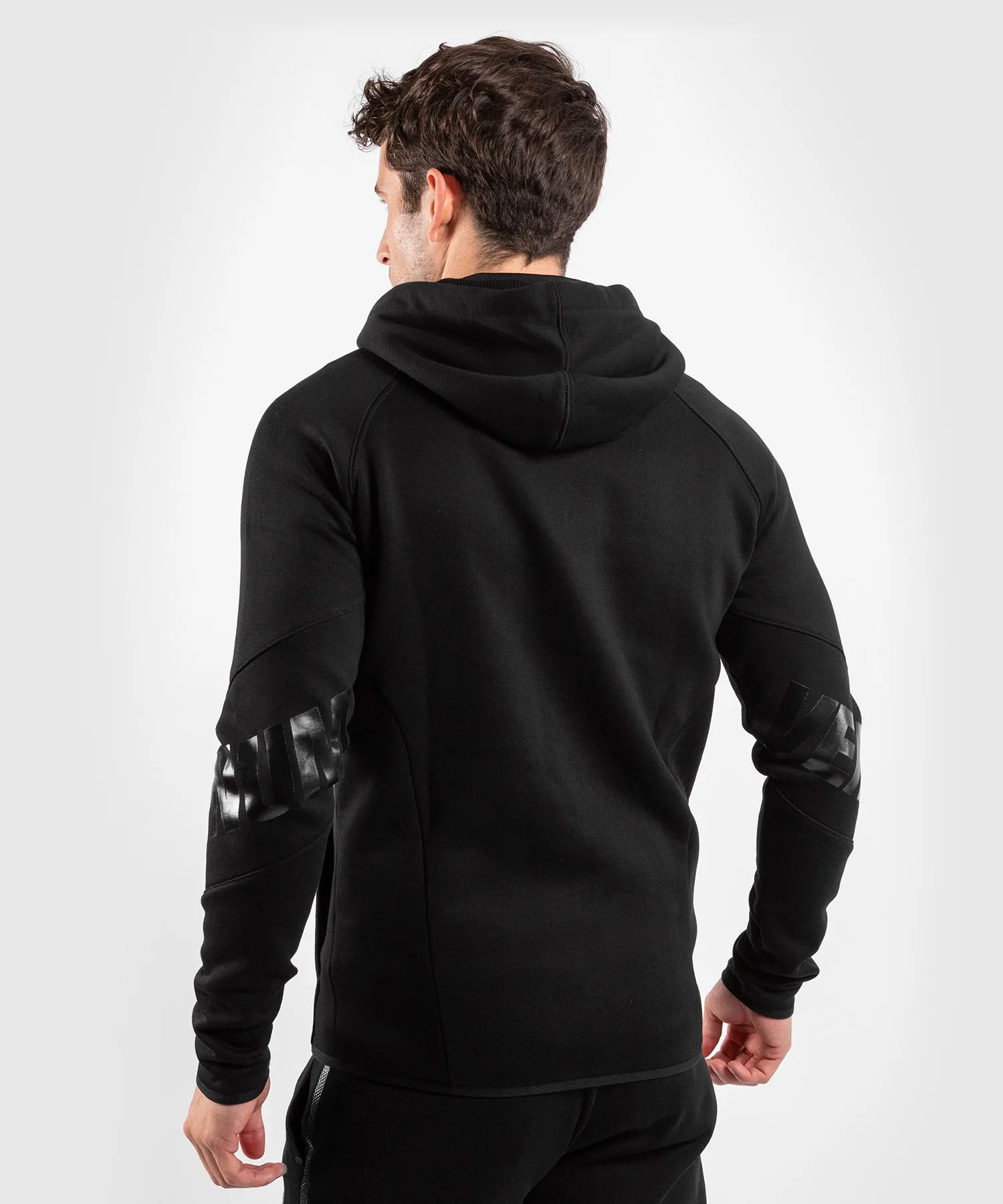Sweatshirt Venum Contender 3.0 - Noir/Noir