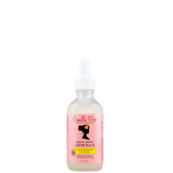 Sérum Activateur de Pousse Rejuva Drops Grow Back - Camille Rose
