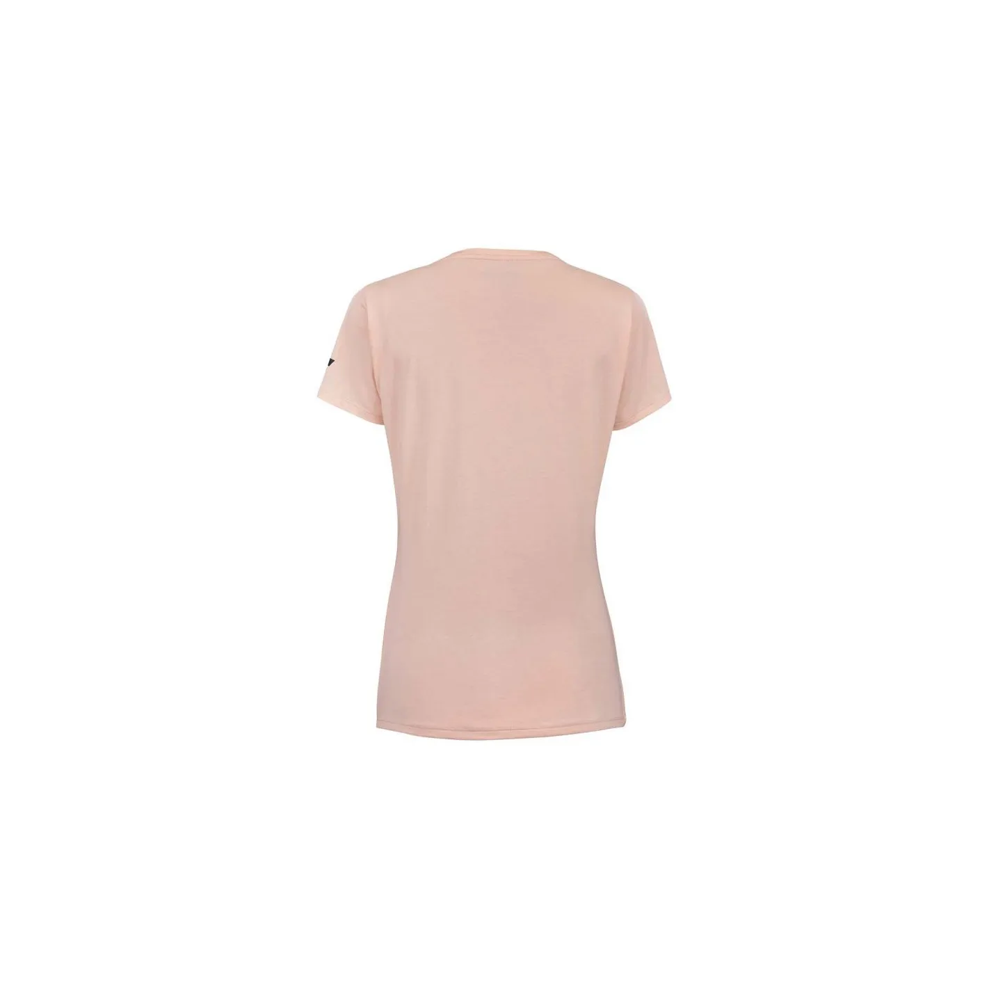 T-Shirt BABOLAT Femme EXERCICE Rose 2024