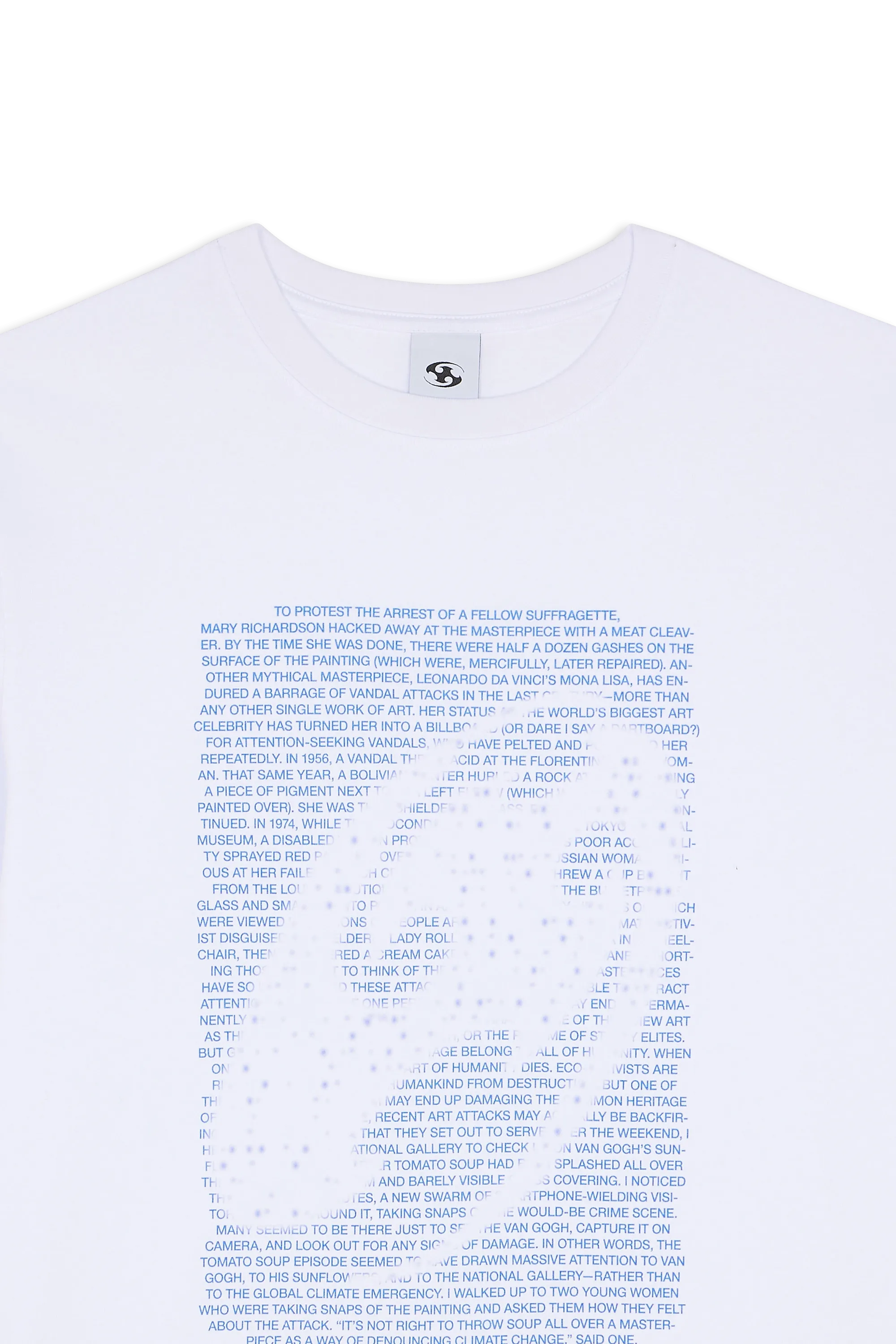 T-shirt Blanc San San Gear - Homme | Citadium