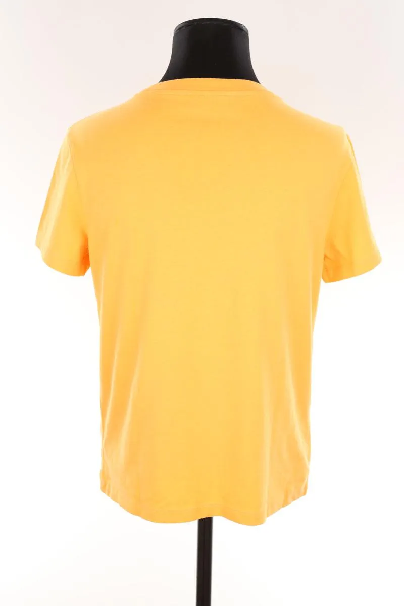 T-shirt en coton