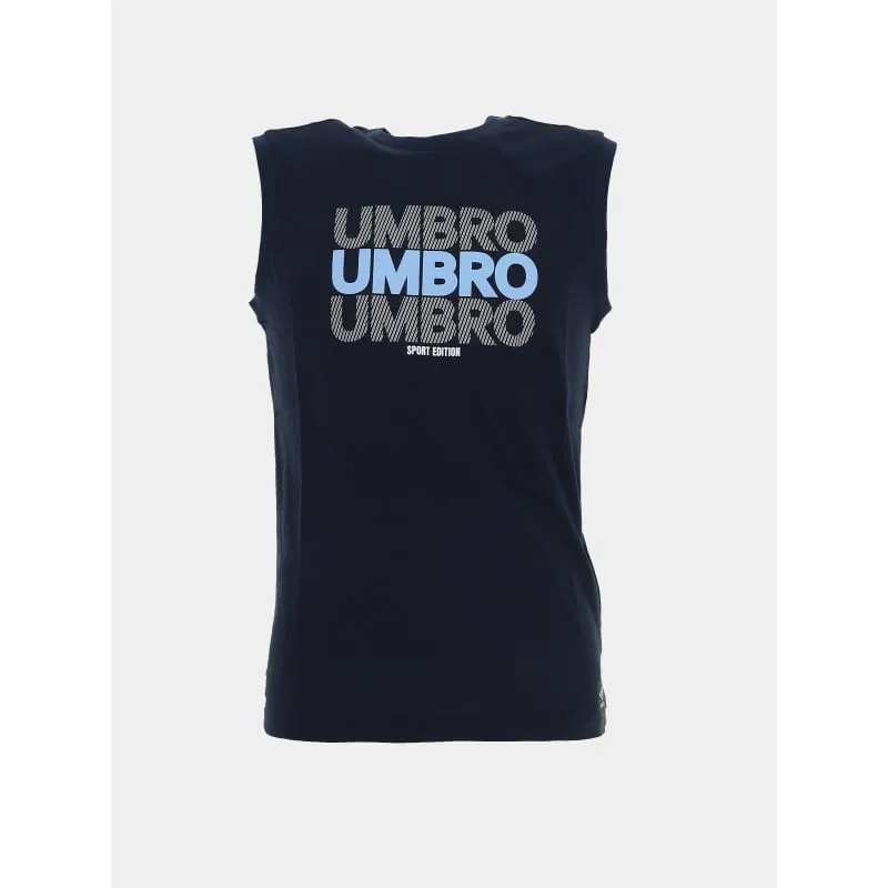T-shirt logo vert bleu homme - Lacoste | wimod