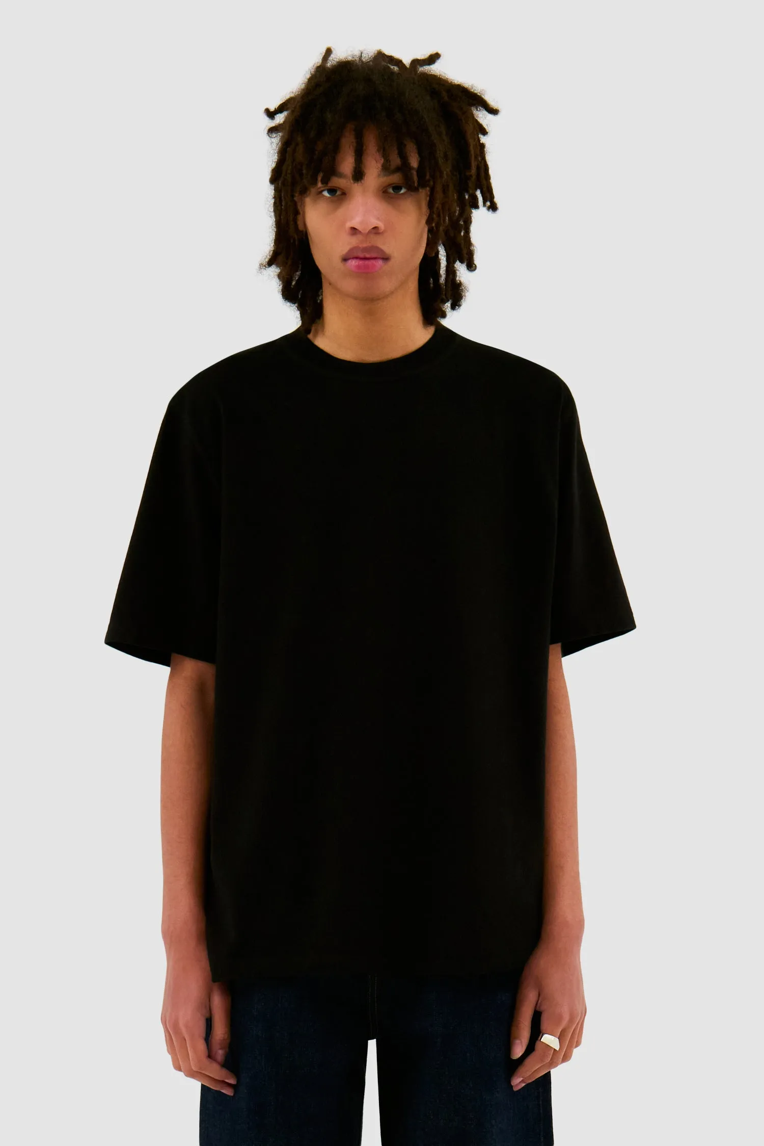 T-shirt Poster fleuri