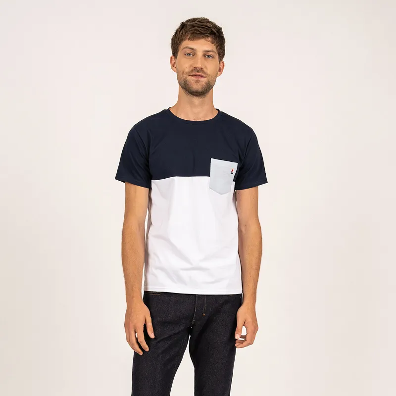 T-shirt SAINT JAMES Cyriac