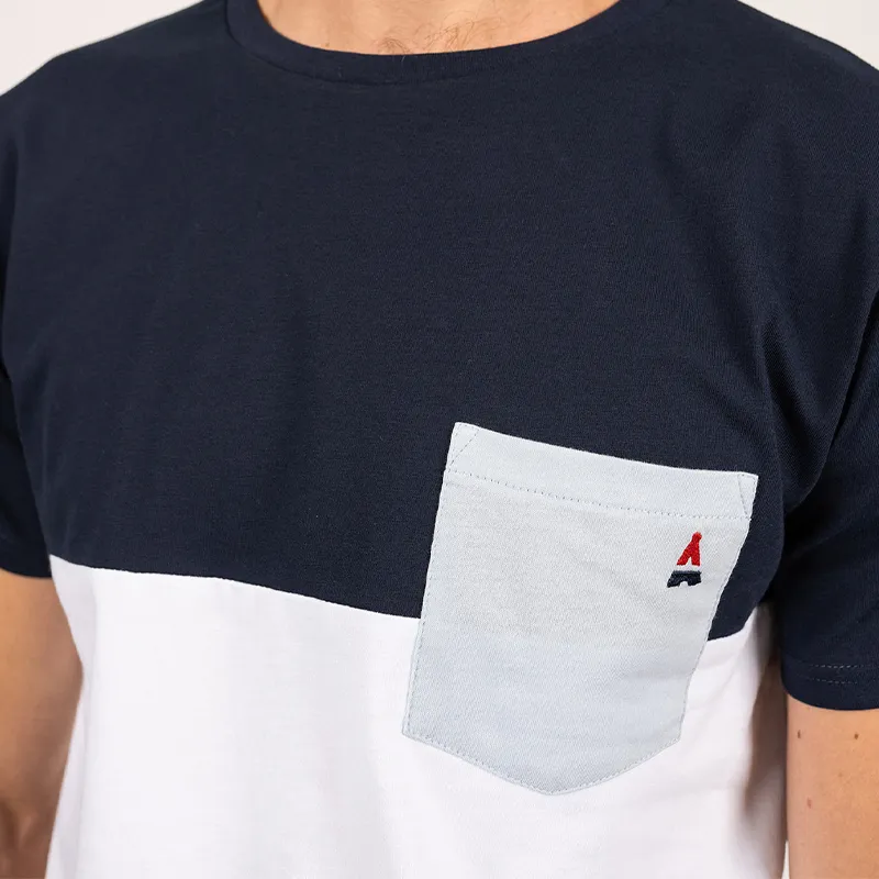 T-shirt SAINT JAMES Cyriac