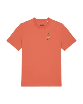 Tee Shirt Cruyff brodé