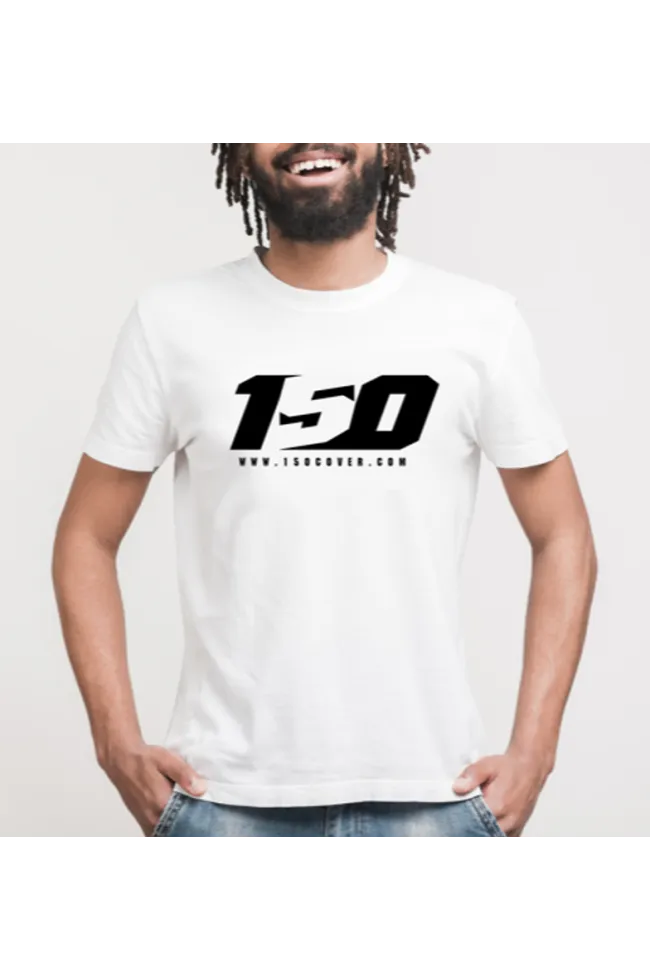 TEE-SHIRT HOMME 150 INSIDE