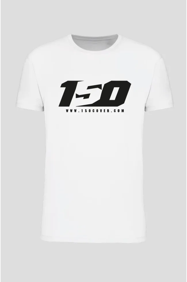 TEE-SHIRT HOMME 150 INSIDE