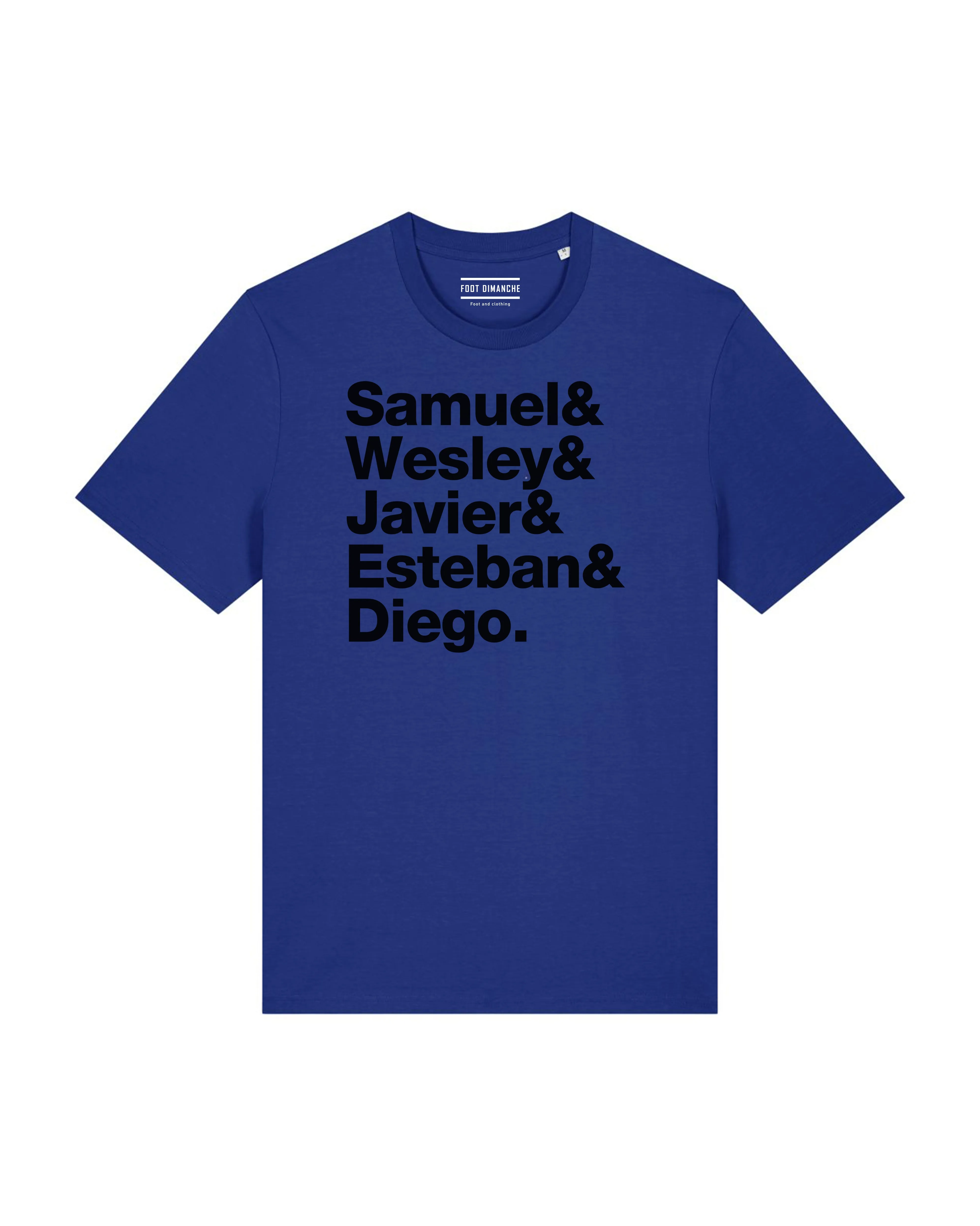 Tee Shirt Inter Champions 2010