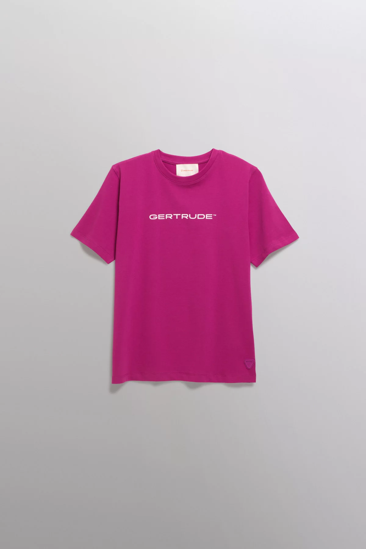 Tee-Shirt manches courtes unisexe Little Leonce
