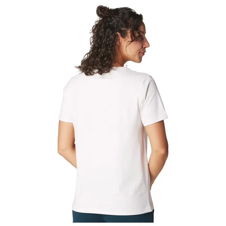 Tee-shirt Picture ---Basement Tee W Pearl Gray