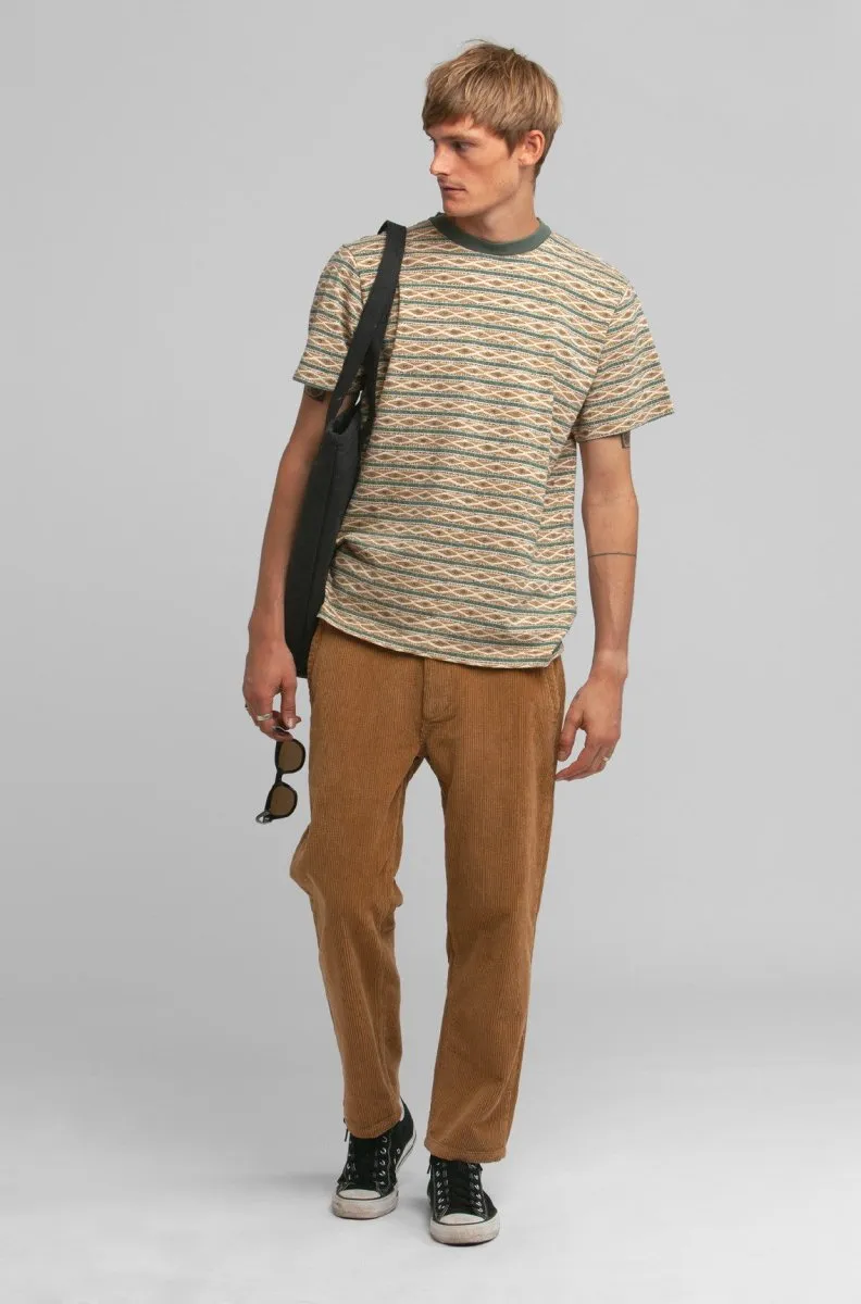 The Cord Pantalon Homme