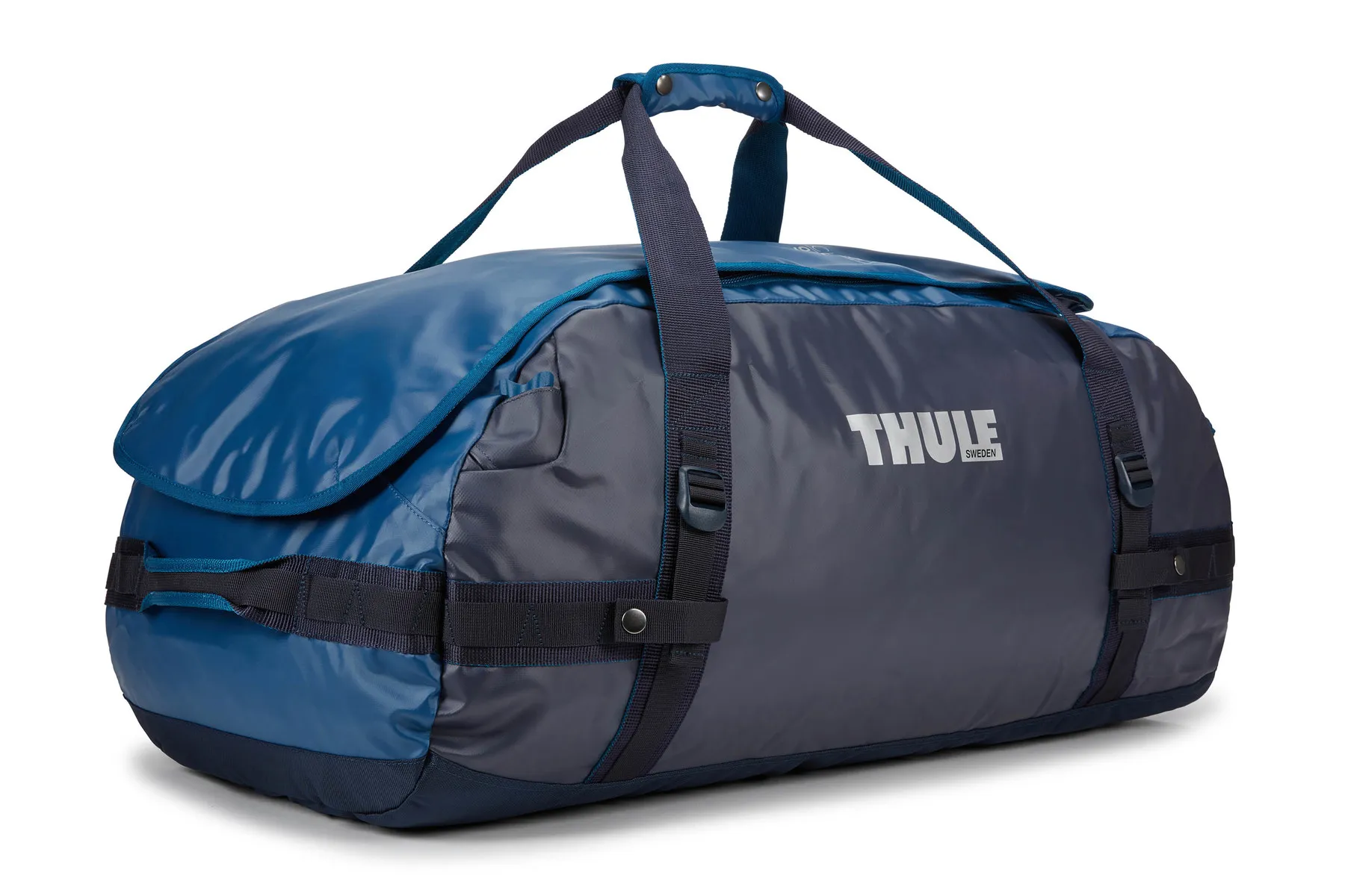 Thule - CHASM 90 L - Bleu - Nouvelle Ere Evian