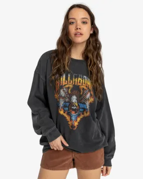 Thunder - Sweat pour Femme