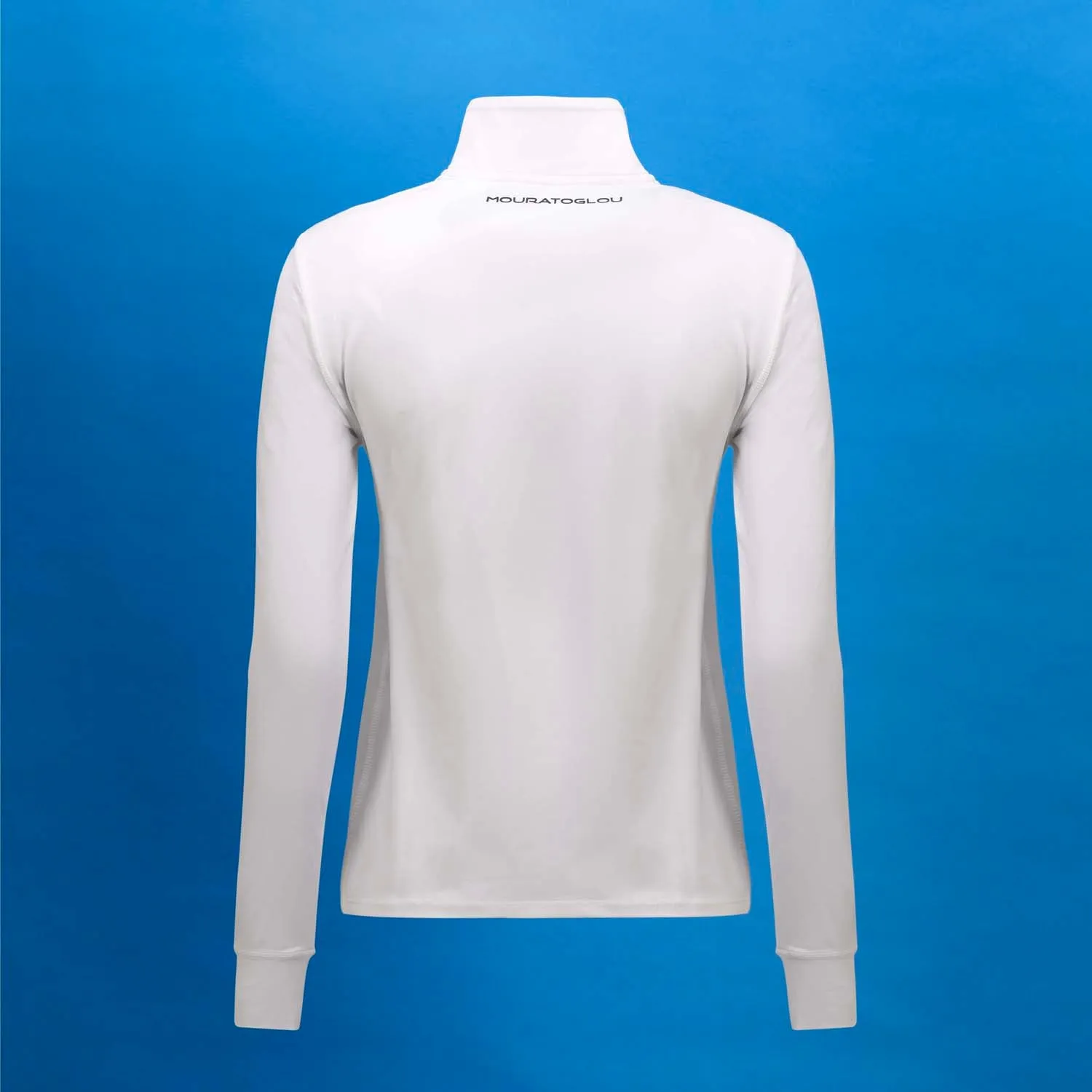 TOP MANCHES LONGUES FEMME