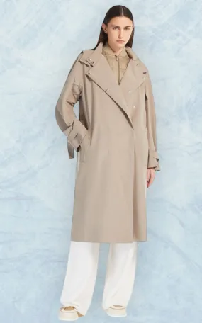 Trench technique Carter