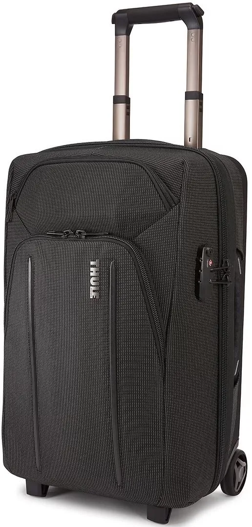 Valise Thule Crossover 2 Carry-On Noir