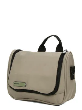 Vanity case Horizon Story 26 cm Gris  140G17  