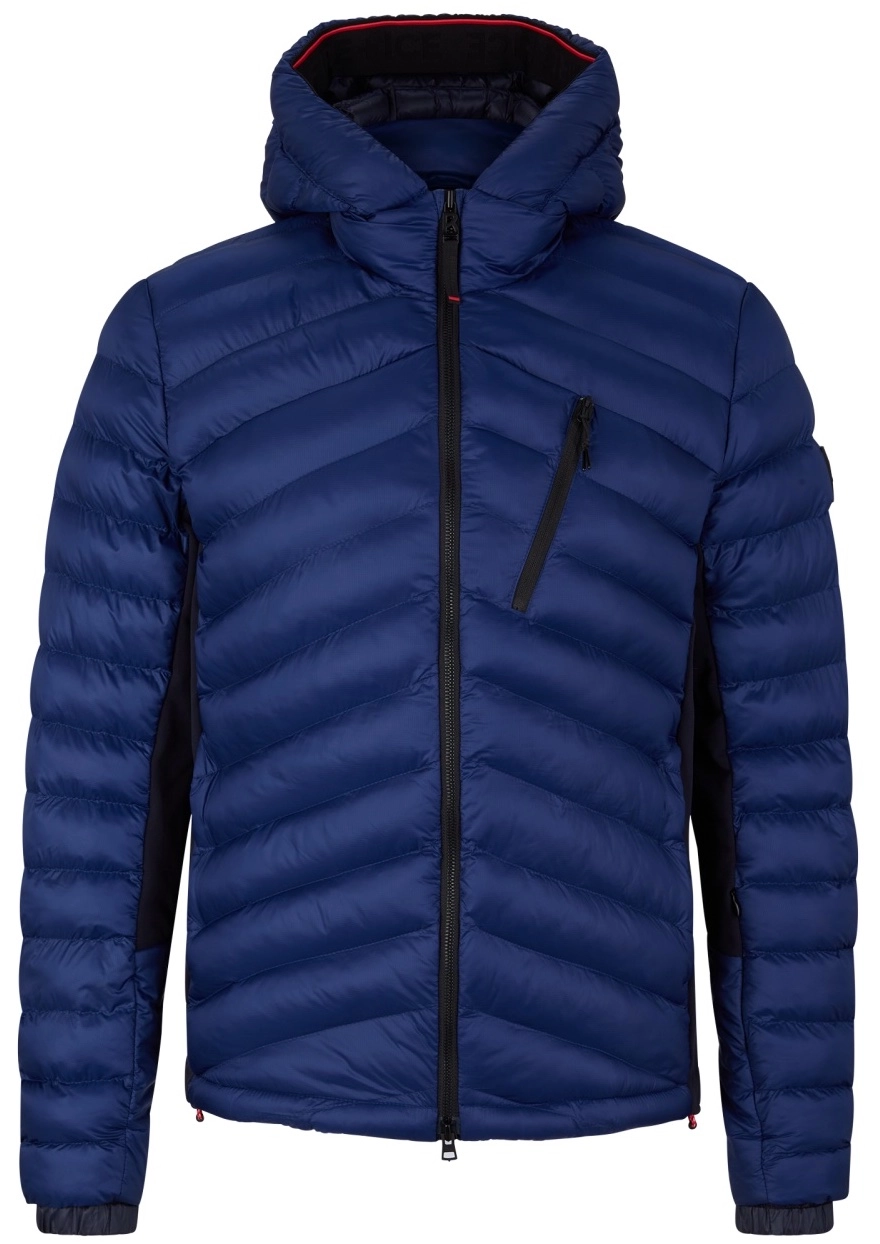 Veste Bogner Fire + Ice Men Goran2 Frozen Ink