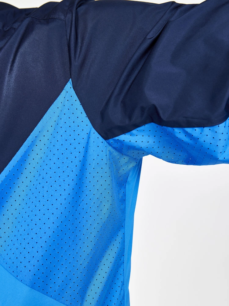 Veste Craft Men Adv Essence Wind Jacket Blaze-Sarek