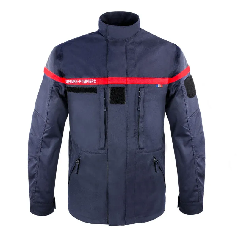 Veste de service et d'intervention