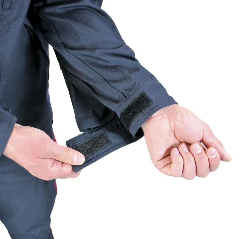 Veste de service et d'intervention