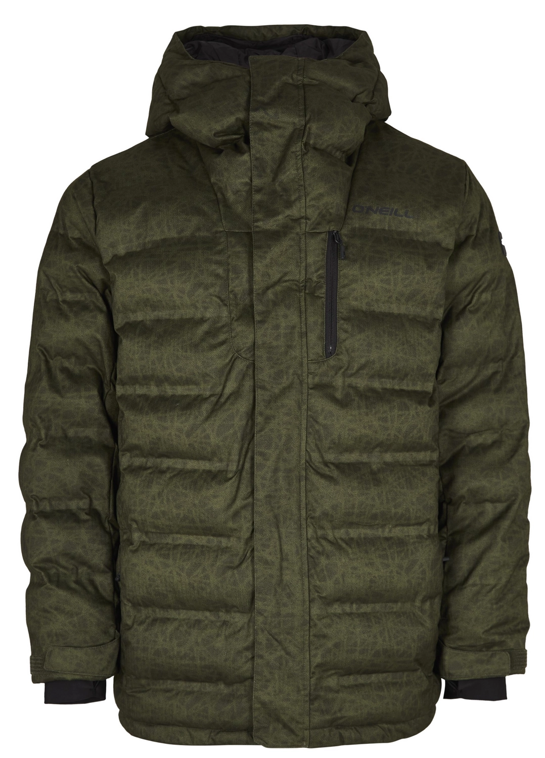 Veste de Ski O'Neill Men Extreme Moutain Green Pet