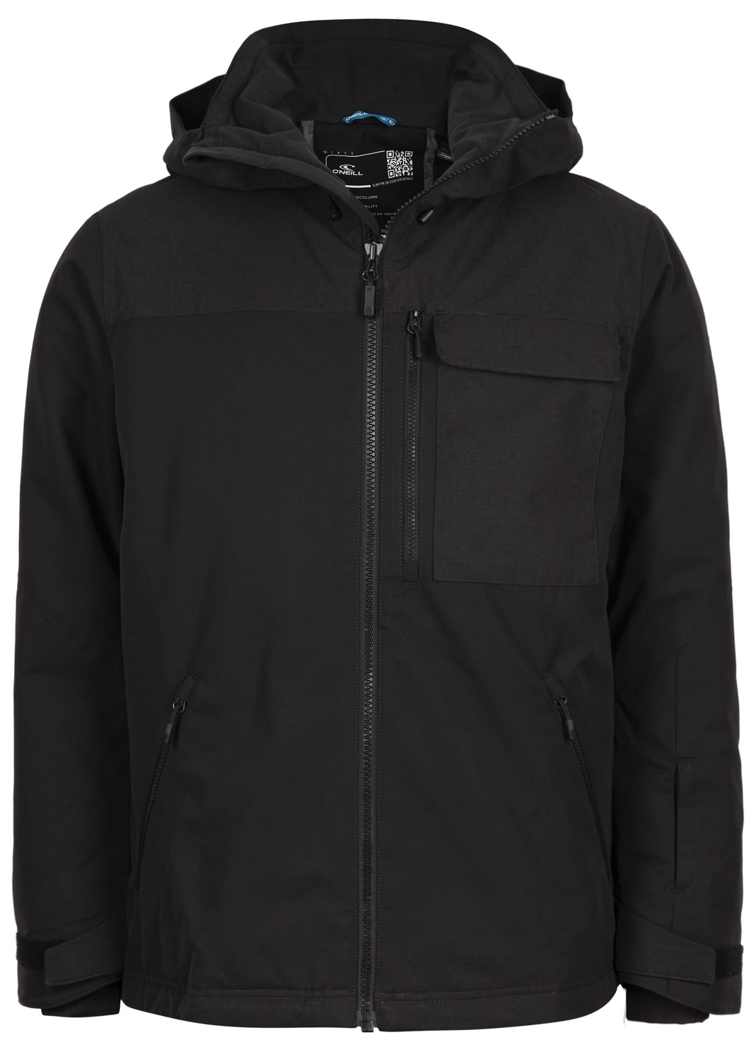 Veste de Ski O'Neill Men Utility Black Out