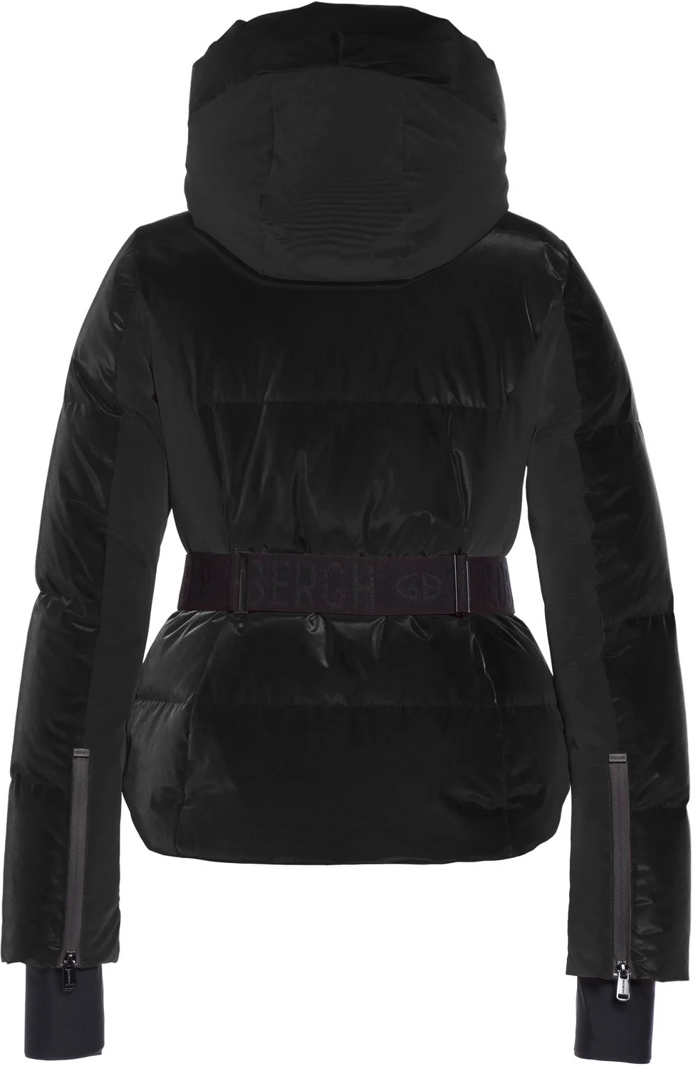 Veste Goldbergh Lou Women Black