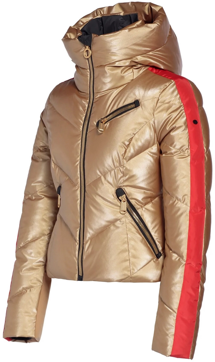 Veste Goldbergh Montd'Or Women Gold