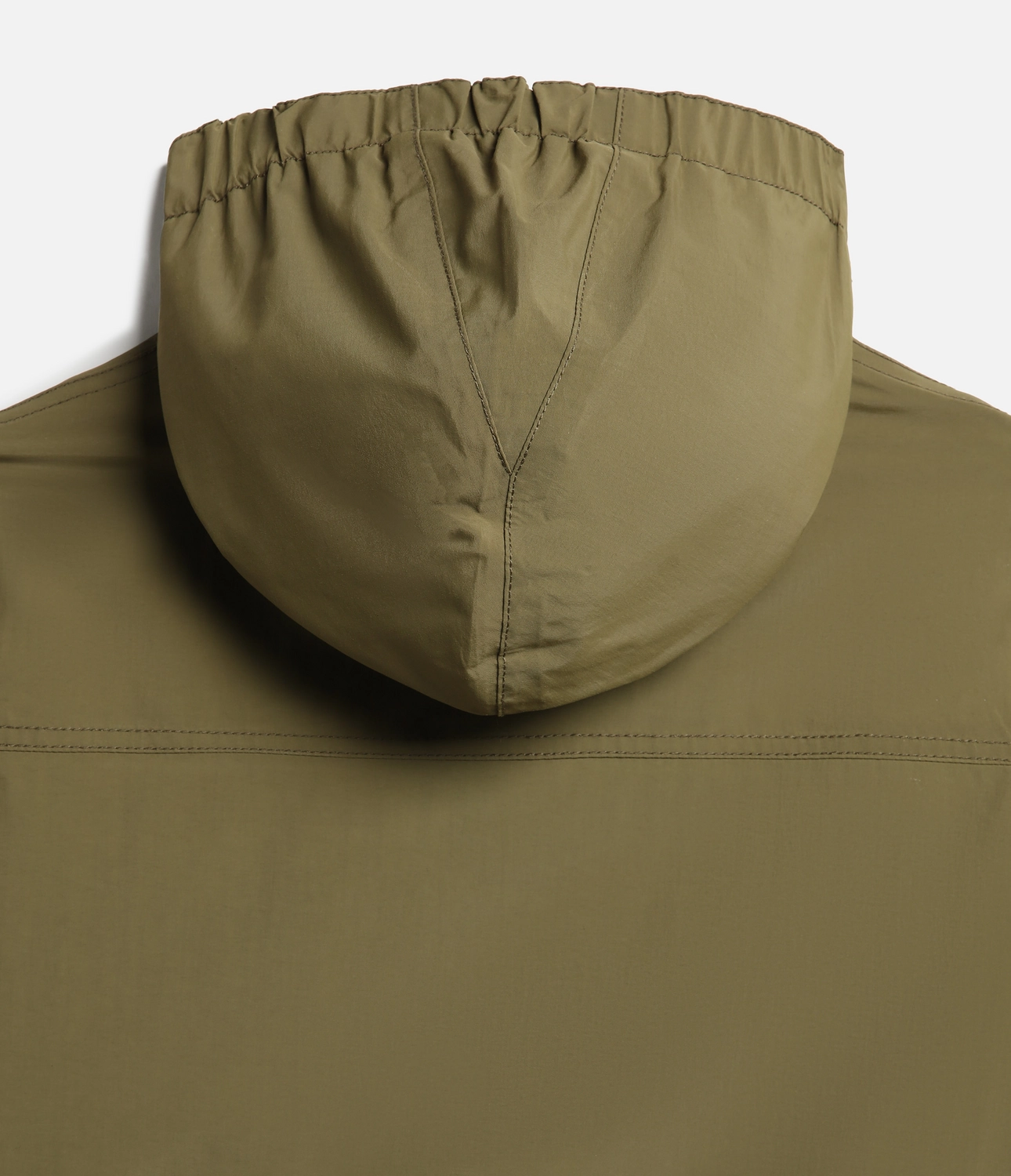 Veste Napapijri Kids Rainforest Summer 4 Dark Olive