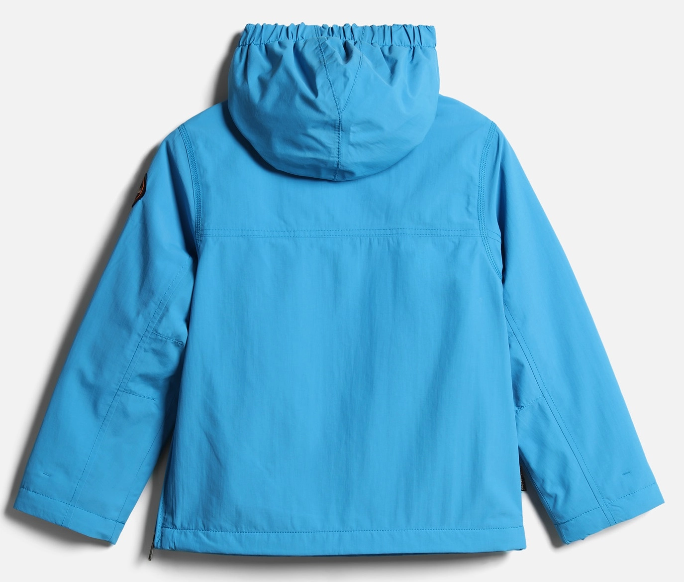 Veste Napapijri Kids Rainforest Winter 1 Blue Mediterran