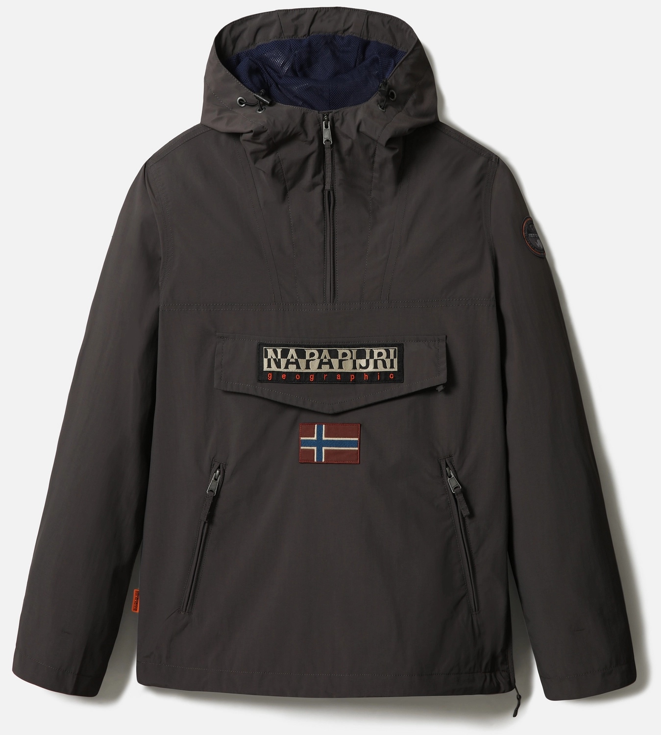 Veste Napapijri Men Rainforest Summer Pocket 3 Volcano