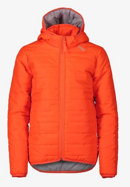 Veste POC Junior Liner Fluorescent Orange