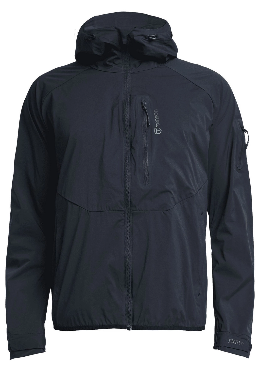 Veste Tenson Men TXlite Light Black