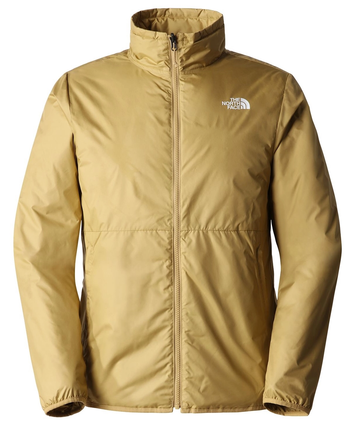 Veste The North Face Men Carto Triclimate Jacket Utility Brown-Antelope Tan