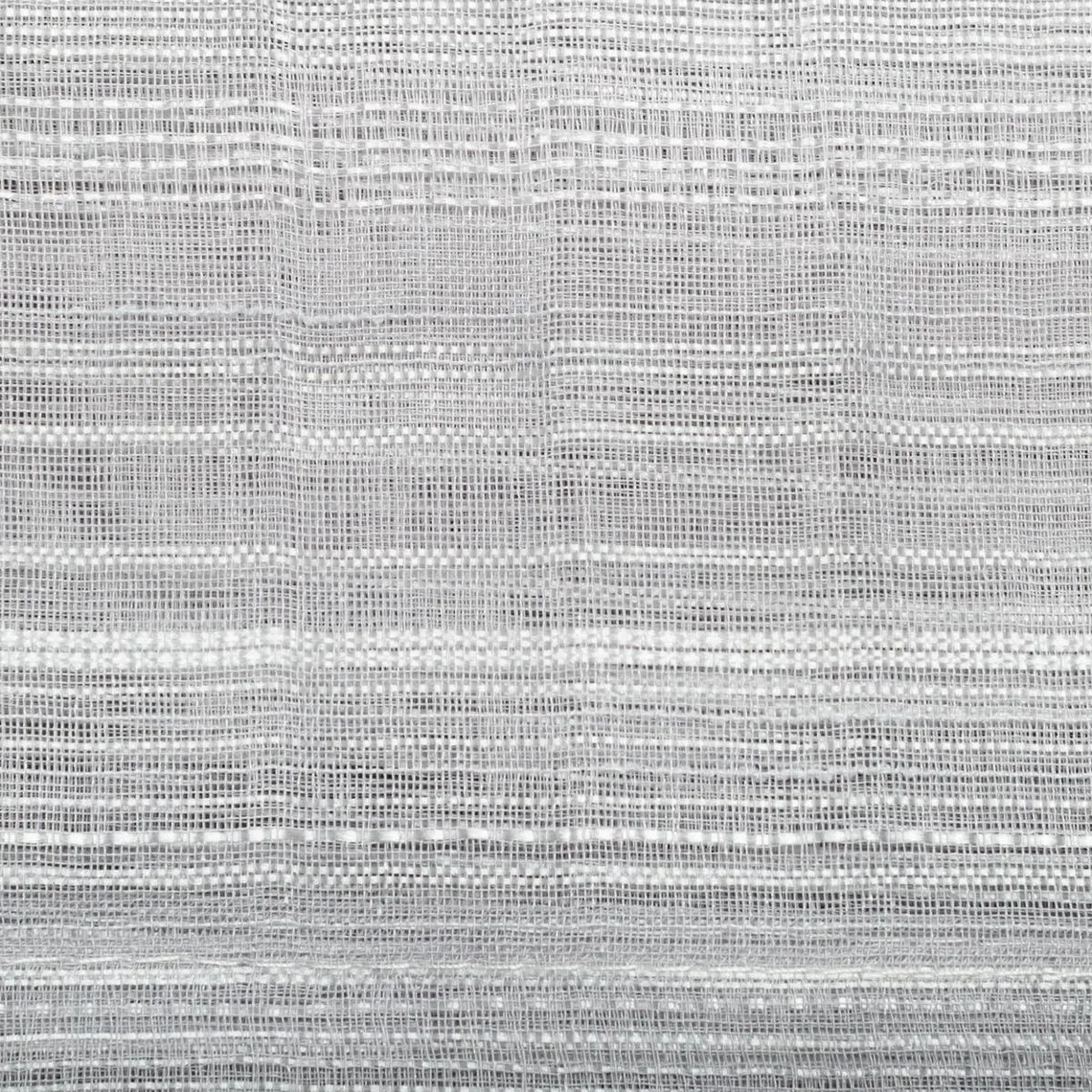 Voilage Louis Gris 140 x 240 cm | 3 Suisses