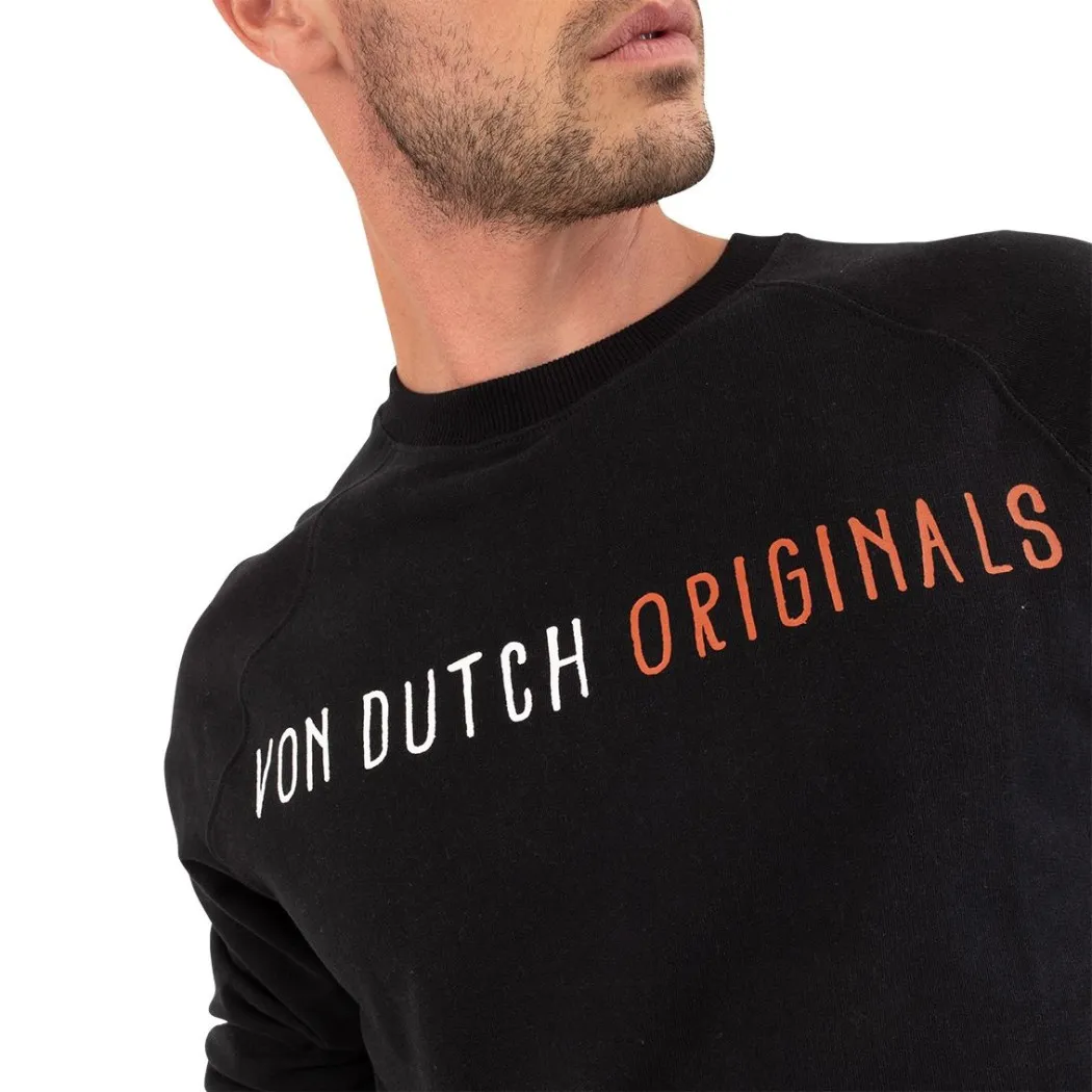 VON DUTCH SWEAT KUSTOM