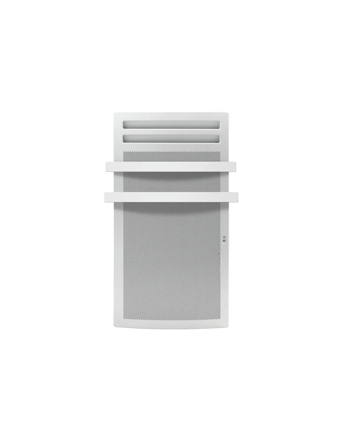 Yoba panneau rayonnant sèche-serviettes 500W blanc INTUIS NEK2461FTAJ