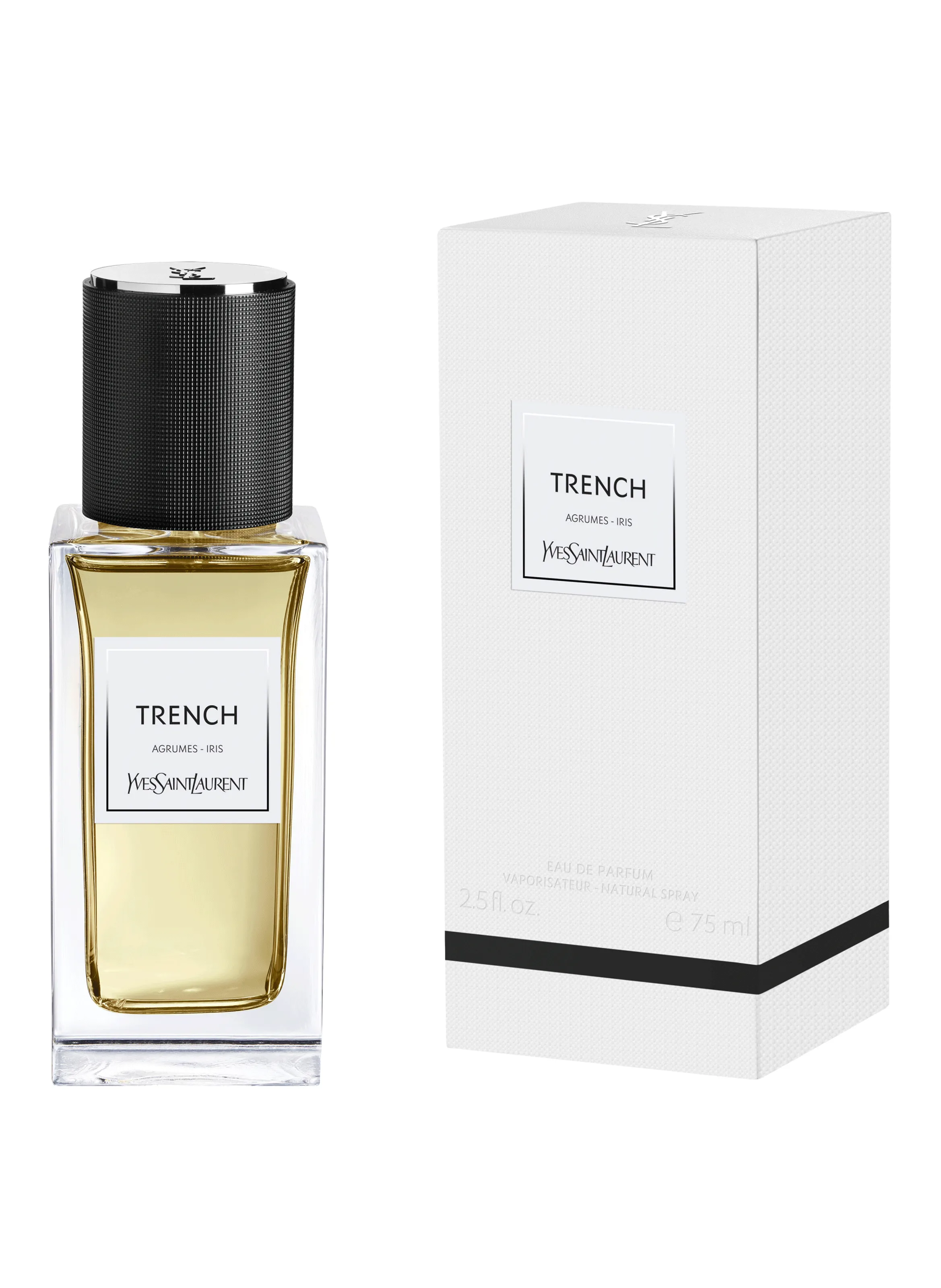 YVES SAINT LAURENT  Trench Eau de parfum